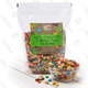 Happy Belly 3 Pounds Trail Mix | $10 | Amazon | Use Subscribe & Save and clip the 20% coupon